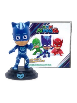 TONIES, Hörfigur - PJ Masks Los Gehtâs Pyjamahelden