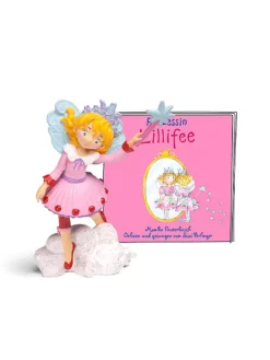 TONIES, Hörfigur - Prinzessin Lillifee