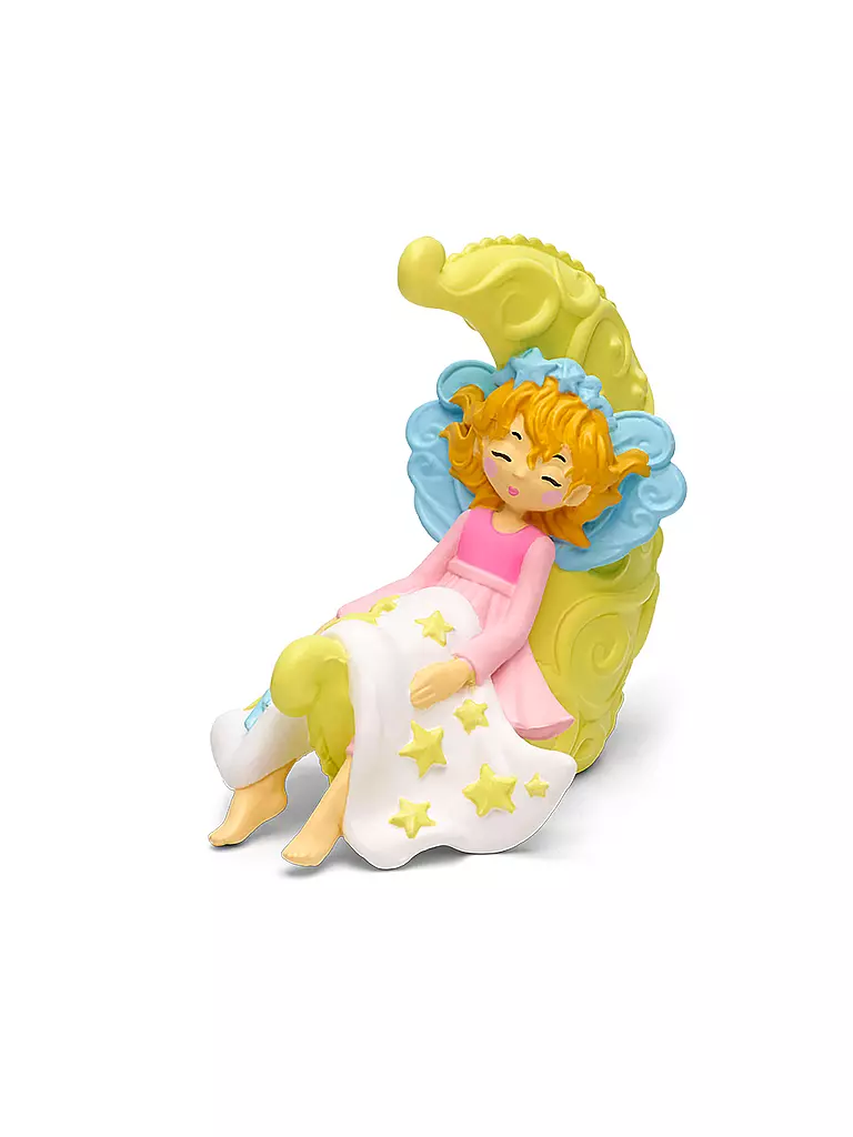 TONIES, Hörfigur - Prinzessin Lillifee – Gute-Nacht-Geschichten - Die Verzauberten Seerosen/Die Goldene Perle 3 TONIES, Hörfigur - Prinzessin Lillifee – Gute-Nacht-Geschichten - Die Verzauberten Seerosen/Die Goldene Perle