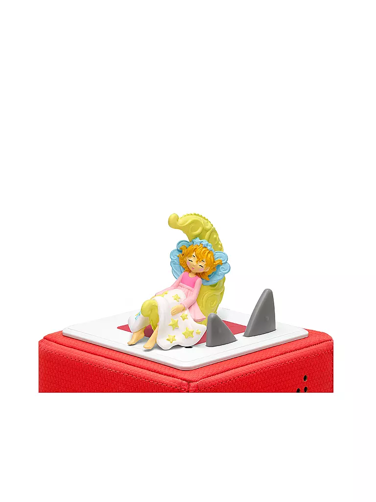 TONIES, Hörfigur - Prinzessin Lillifee – Gute-Nacht-Geschichten - Die Verzauberten Seerosen/Die Goldene Perle 4 TONIES, Hörfigur - Prinzessin Lillifee – Gute-Nacht-Geschichten - Die Verzauberten Seerosen/Die Goldene Perle – Bild 2