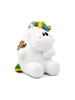 TONIES, Hörfigur - Pummel & Friends - Das Pummeleinhorn: Der Herr Der Donuts & Alles Versalzen -Tonies tonies hC3B6rfigur pummel26amp3Bfriends daspummeleinhorn3Aderherrderdonuts26amp3Ballesversalzen 3 768 1024 75 7608081 3