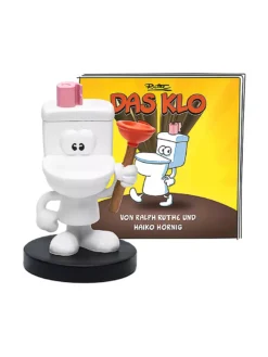 TONIES, Hörfigur - Ralph Ruthe - Das Klo