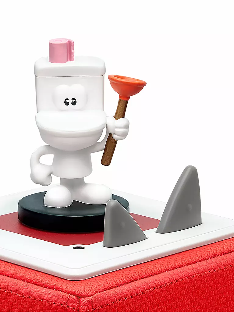 TONIES, Hörfigur - Ralph Ruthe - Das Klo 4 TONIES, Hörfigur - Ralph Ruthe - Das Klo – Bild 2