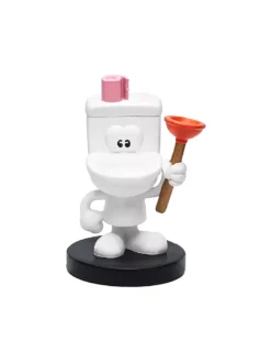 TONIES, Hörfigur - Ralph Ruthe - Das Klo 8 TONIES, Hörfigur - Ralph Ruthe - Das Klo -Tonies tonies hC3B6rfigur ralphruthe dasklo 3 768 1024 75 7421979 3