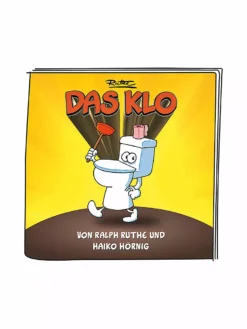 TONIES, Hörfigur - Ralph Ruthe - Das Klo 9 TONIES, Hörfigur - Ralph Ruthe - Das Klo -Tonies tonies hC3B6rfigur ralphruthe dasklo 4 768 1024 75 7421979 4