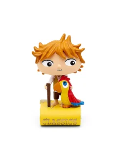 TONIES, Hörfigur - Robinson Crusoe Und Weitere Klassiker -Tonies tonies hC3B6rfigur robinsoncrusoeundweitereklassiker 3 768 1024 75 7306143 3