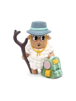 TONIES, Hörfigur - Rund Um Die Welt Mit Fuchs Und Schaf Osaka & Serengeti -Tonies tonies hC3B6rfigur rundumdieweltmitfuchsundschafosaka26amp3Bserengeti 3 768 1024 75 7437415 3