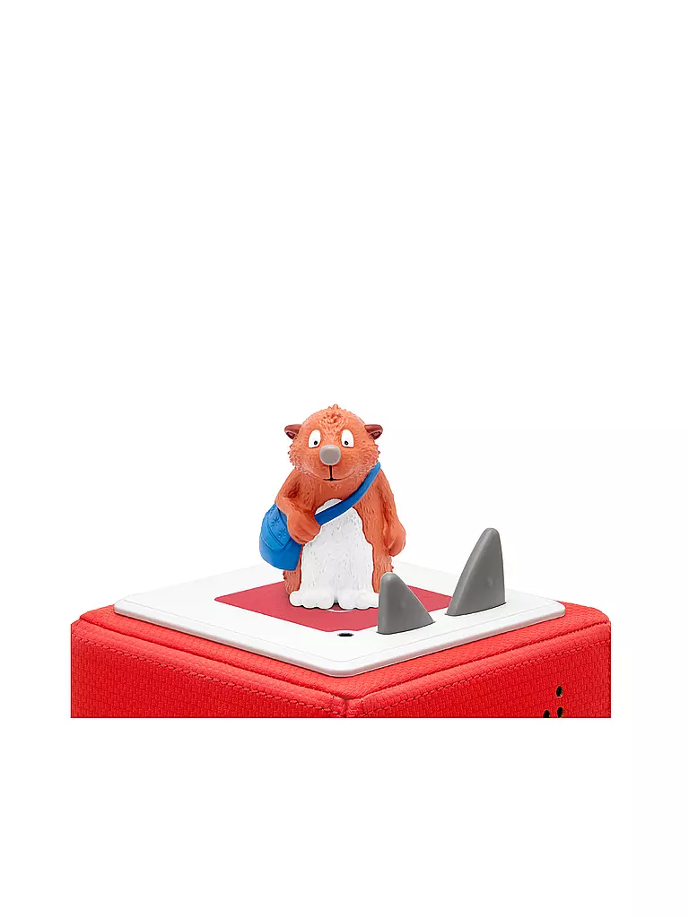 TONIES, Hörfigur - Snöfrid Aus Dem Wiesental -Geheimnis Appelgarden 4 TONIES, Hörfigur - Snöfrid Aus Dem Wiesental -Geheimnis Appelgarden – Bild 2