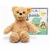 TONIES, Hörfigur - Steiff Soft Cuddly Friends Mit Hörspiel Jimmy Bär -Tonies tonies hC3B6rfigur steiffsoftcuddlyfriendsmithC3B6rspieljimmybC3A4r 1 768 1024 75 7439800 1