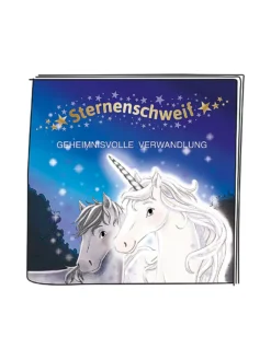 TONIES, Hörfigur - Sternenschweif Geheimnisvolle Verwandlung -Tonies tonies hC3B6rfigur sternenschweifgeheimnisvolleverwandlung 4 768 1024 75 7411527 4