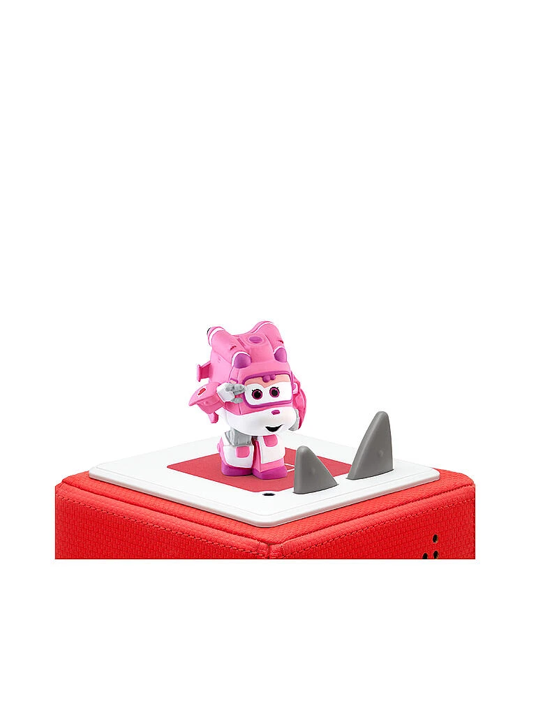 TONIES, Hörfigur - Super Wings: Feuer Im Wald 4 TONIES, Hörfigur - Super Wings: Feuer Im Wald – Bild 2