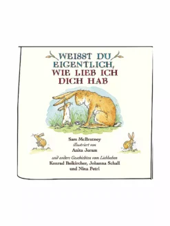 TONIES, Hörfigur - Titel Weißt Du Eigentlich Wie Lieb Ich Dich Hab? -Tonies tonies hC3B6rfigur titel09weiC39Ftdueigentlichwieliebichdichhab3F 3 768 1024 75 7329897 3