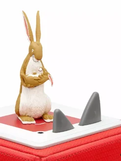 TONIES, Hörfigur - Titel Weißt Du Eigentlich Wie Lieb Ich Dich Hab? -Tonies tonies hC3B6rfigur titel09weiC39Ftdueigentlichwieliebichdichhab3F 4 768 1024 75 7329897 4