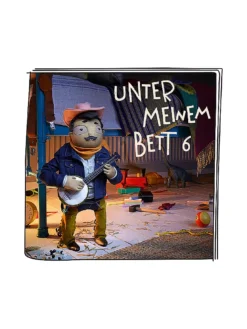 TONIES, Hörfigur - Unter Meinem Bett 6 -Tonies tonies hC3B6rfigur untermeinembett6 4 768 1024 75 7557847 4