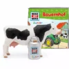 TONIES, Hörfigur - Wieso Weshalb Warum Junior - Der Bauernhof -Tonies tonies hC3B6rfigur wiesoweshalbwarumjunior derbauernhof 1 768 1024 75 7439811 1