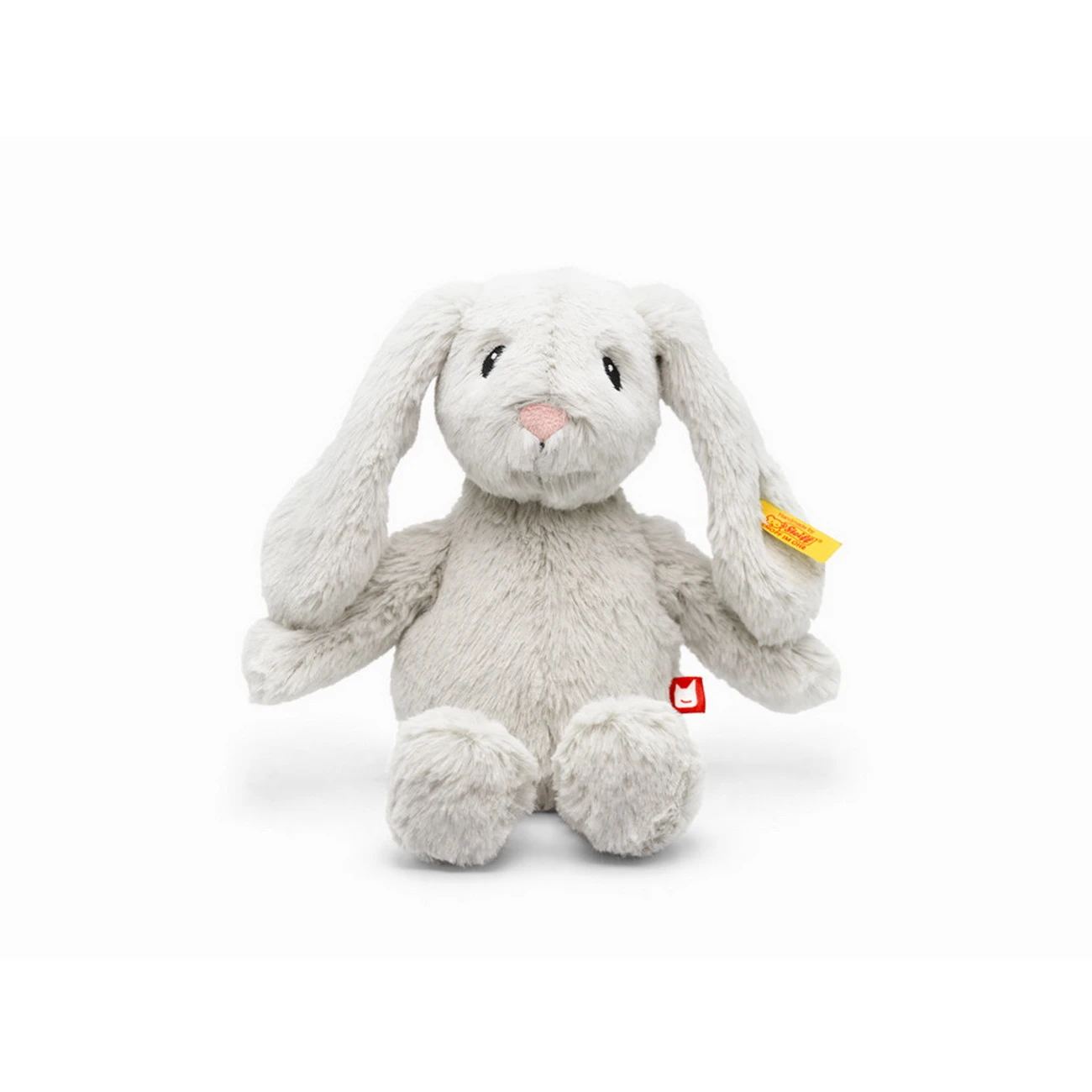 Tonies - Steiff Soft Cuddly Friends - Hoppie Hase - Hörspiel Mit Liedern 5 Tonies - Steiff Soft Cuddly Friends - Hoppie Hase - Hörspiel Mit Liedern – Bild 3