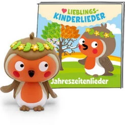 Tonies - Lieblings-Kinderlieder - Jahreszeitenlieder - Musik 7 Tonies - Lieblings-Kinderlieder - Jahreszeitenlieder - Musik -Tonies tonies jahreszeitenlieder