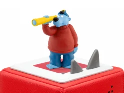 Tonies - Käptn Blaubär - Seemannsgarn - Hörspiel -Tonies tonies kaeptn blaubaer seemannsgarn