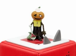 Tonies -Tonies tonies krbiskopp box