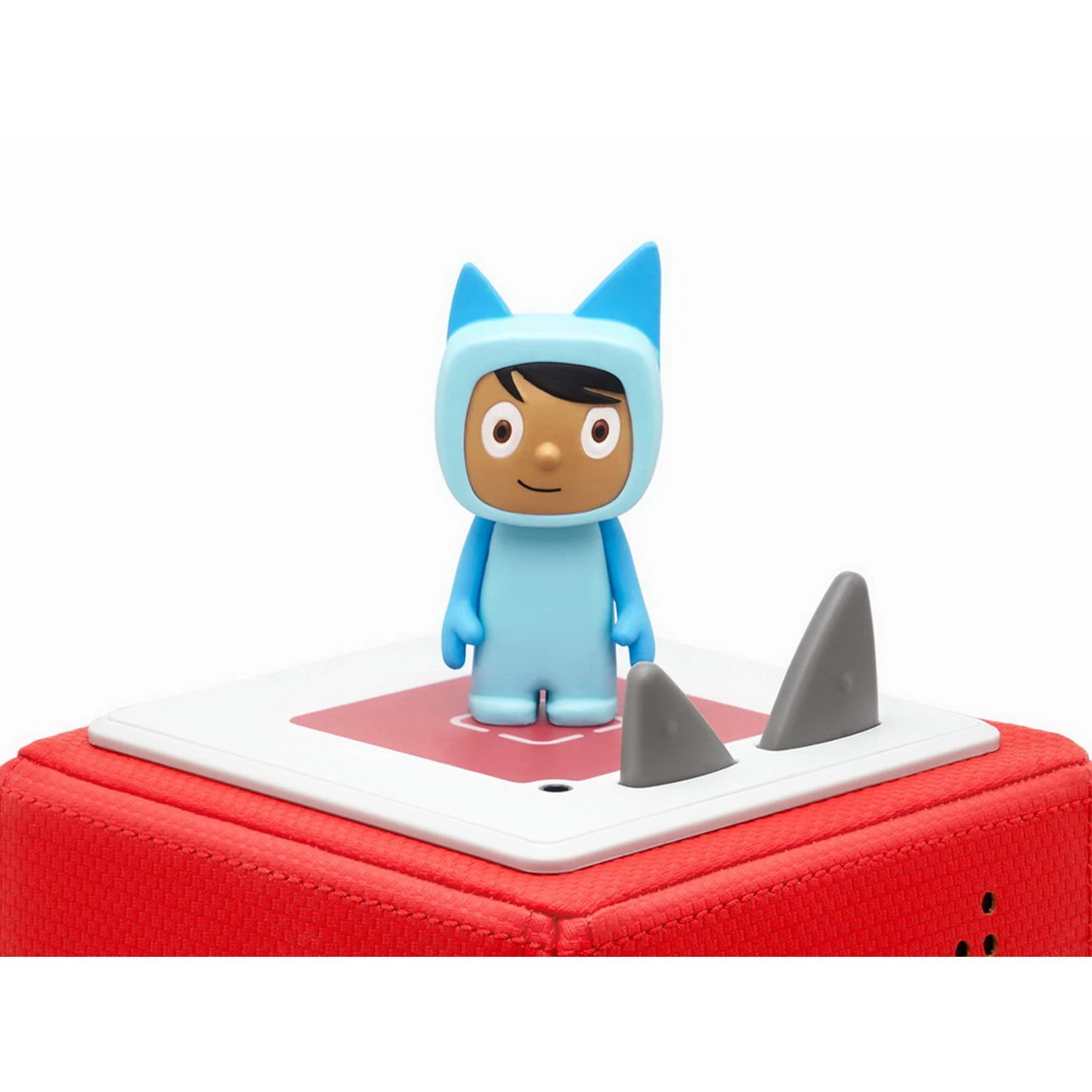 Tonies - Kreativ Tonie - Blau - Hellbraun 4 Tonies - Kreativ Tonie - Blau - Hellbraun – Bild 2