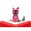 Tonies - Kreativ Tonie - Pink - Dunkelbraun 1 Tonies - Kreativ Tonie - Pink - Dunkelbraun -Tonies tonies kreativ pink dunkel box