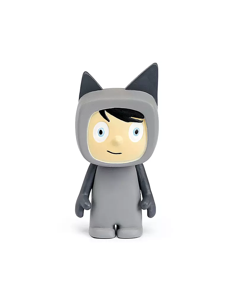 TONIES, Kreativ-Tonie - Anthrazit 3 TONIES, Kreativ-Tonie - Anthrazit