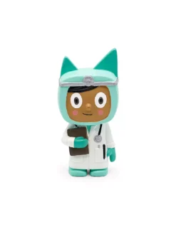 TONIES, Kreativ Tonie - Ärztin -Tonies tonies kreativtonie C384rztin 3 768 1024 75 7411528 3