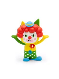 TONIES, Kreativ Tonie - Clown -Tonies tonies kreativtonie clown 4 768 1024 75 7267821 4