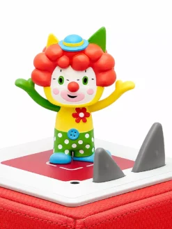 TONIES, Kreativ Tonie - Clown -Tonies tonies kreativtonie clown 5 768 1024 75 7267821 5