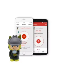 TONIES, Kreativ Tonie - Detektiv -Tonies tonies kreativtonie detektiv 3 768 1024 75 7518973 3