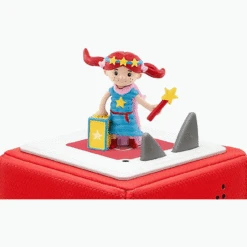 Tonies - Lichterkinder - Die Besten Laternen- Und Herbstlieder - Musik -Tonies tonies lichterkinder latern box