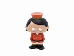 Tonies - Lieblings Meisterstücke - Der Nussknacker - Hörspiel Mit Musik