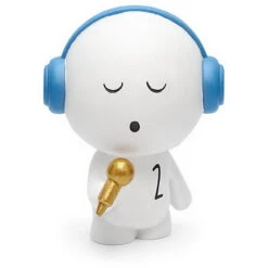 Tonies - Minimusiker - Lieder Für Dich 2 - Musik -Tonies tonies minimusiker 2