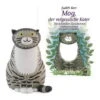 Tonies - Mog Der Vergessliche Kater - Hörbuch -Tonies tonies mog kater