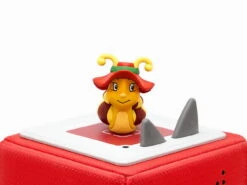 Tonies - Die Kleine Schnecke Monika Häuschen - Warum Stolpern Tausendfüßler Nicht - Hörspiel 7 Tonies - Die Kleine Schnecke Monika Häuschen - Warum Stolpern Tausendfüßler Nicht - Hörspiel -Tonies tonies monika h uschen box