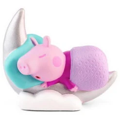 Tonies - Peppa Pig - Peppa Wutz - Gute Nacht Geschichten - Hörspiel 7 Tonies - Peppa Pig - Peppa Wutz - Gute Nacht Geschichten - Hörspiel -Tonies tonies peppa gute