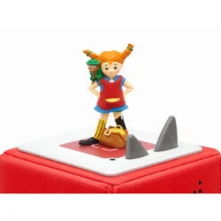 Tonies - Pippi Langstrumpf - Hörspiel -Tonies tonies pippi box