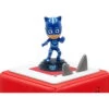 Tonies - PJ Masks - Blau - Los Gehts Pyjamahelden - Hörspiel -Tonies tonies pj masks blau box