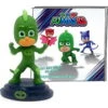 Tonies - PJ Masks - Grün - Zeit Ein Held Zu Sein - Hörspiel -Tonies tonies pj masks gr n zeit