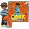 Tonies - Planet Omar - Nichts Als Ärger - Hörbuch 2 Tonies - Planet Omar - Nichts Als Ärger - Hörbuch -Tonies tonies planet omar