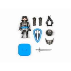 Tonies - Die Playmos - Das Turnier Auf Der Königsritterburg - Hörspiel 9 Tonies - Die Playmos - Das Turnier Auf Der Königsritterburg - Hörspiel -Tonies tonies playmos k nig