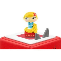 Tonies - Lieblings Märchen - Rapunzel NEU 2023 - Hörbuch 7 Tonies - Lieblings Märchen - Rapunzel NEU 2023 - Hörbuch -Tonies tonies rapunzel 23 box