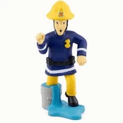 Tonies - Feuerwehrmann Sam - Wettlauf Gegen Die Zeit - Hörspiel