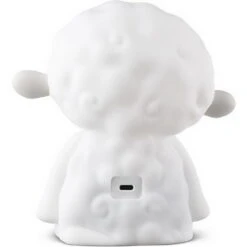 Tonies - Nachtlicht Tonie Schlummerschaf- Hörspiel Mit Liedern -Tonies tonies schlummerschaf back