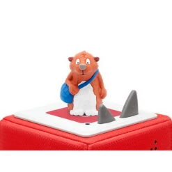 Tonies - Snöfrid Aus Dem Wiesental - Hörbuch -Tonies tonies sn frid box