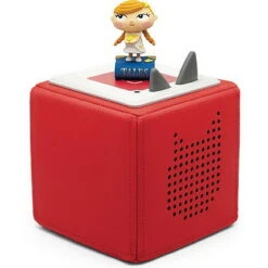 Tonies - Lieblings Märchen - Sterntaler - Hörspiel 7 Tonies - Lieblings Märchen - Sterntaler - Hörspiel -Tonies tonies sterntaler box