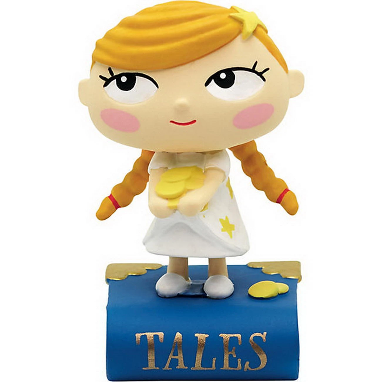 Tonies - Lieblings Märchen - Sterntaler - Hörspiel 4 Tonies - Lieblings Märchen - Sterntaler - Hörspiel – Bild 2