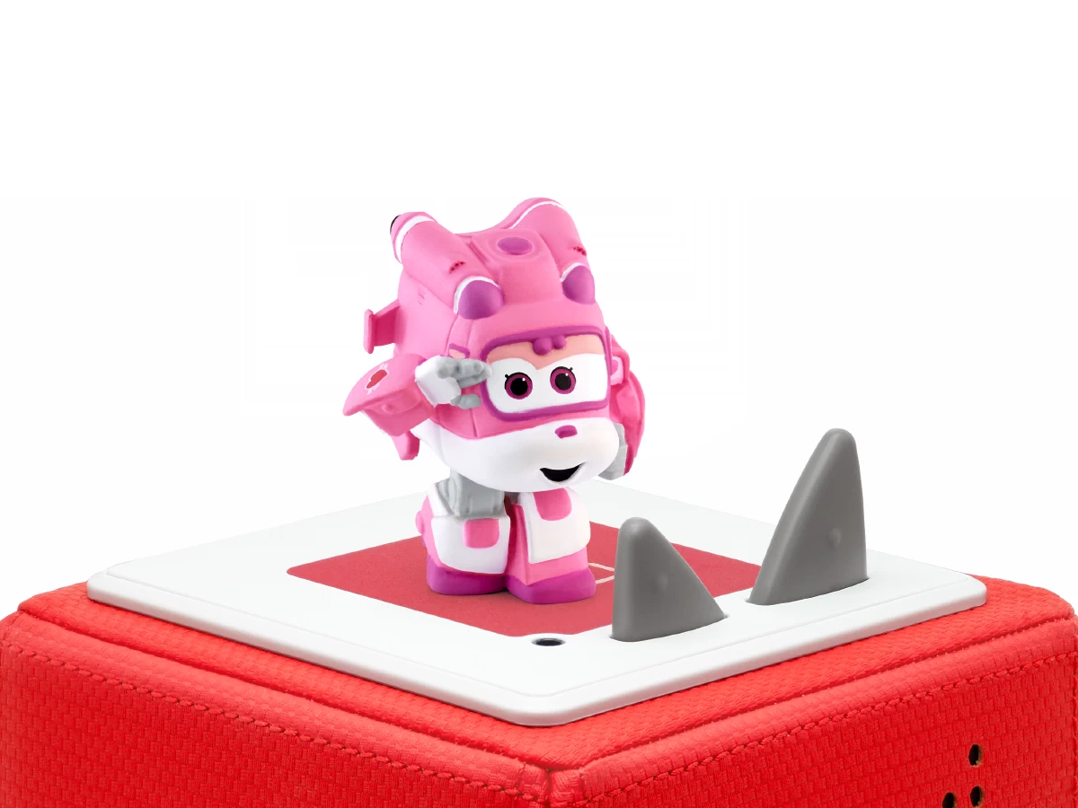 Tonies - Super Wings - Dizzy - Feuer Im Wald - Hörspiel 5 Tonies - Super Wings - Dizzy - Feuer Im Wald - Hörspiel – Bild 3