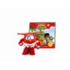 Tonies - Super Wings - Schwimmende Schweinchen - Hörspiel -Tonies tonies super wings schweinchen