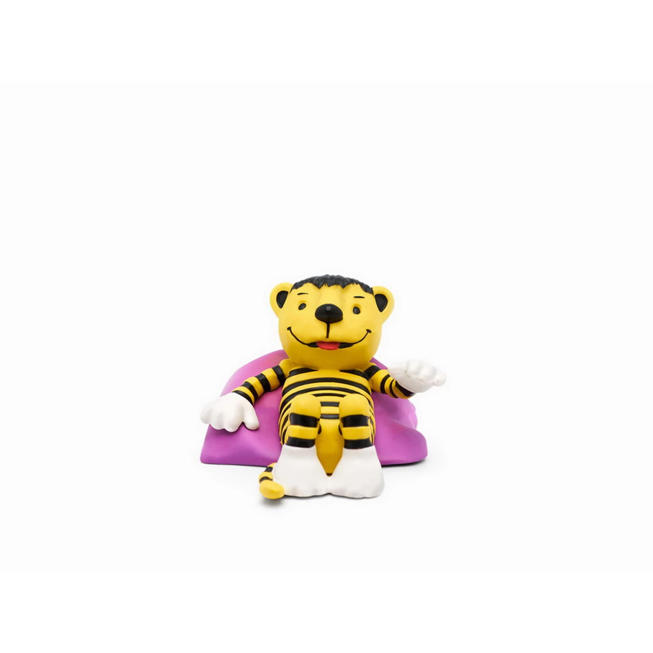 Tonies - Janosch - Als Tiger Und Bär Beinahe Das Beste Verpassten - Hörspiel 3 Tonies - Janosch - Als Tiger Und Bär Beinahe Das Beste Verpassten - Hörspiel